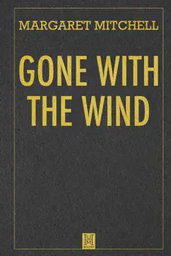 gone with the wind imagen de la portada del libro