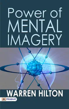 power of mental imagery book cover image