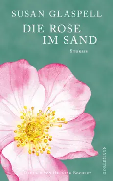 die rose im sand imagen de la portada del libro