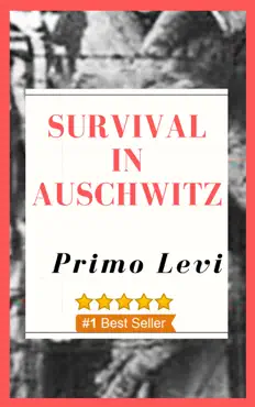 survival in auschwitz book cover image