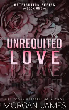 unrequited love book cover image