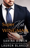 Super Hot Wingman book summary, reviews and download