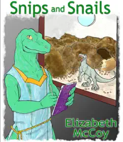 snips and snails book cover image