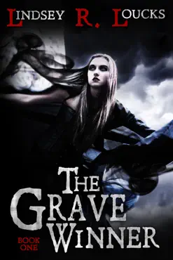 the grave winner book cover image