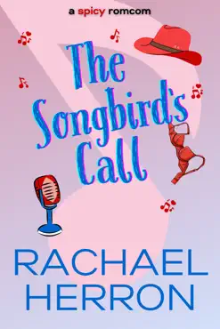 the songbird's call book cover image
