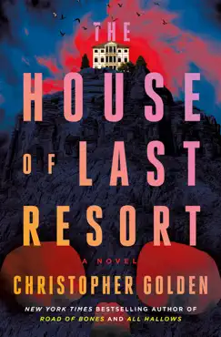 the house of last resort book cover image