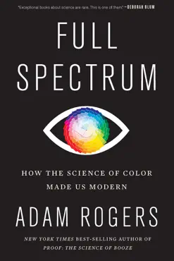 full spectrum book cover image