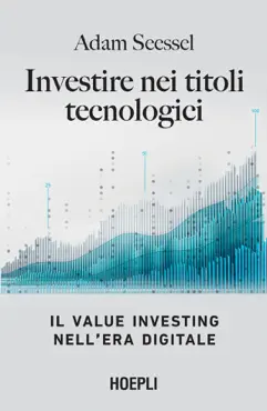 investire nei titoli tecnologici book cover image