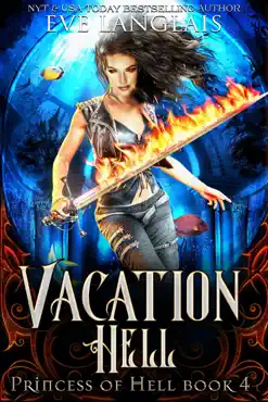 vacation hell book cover image