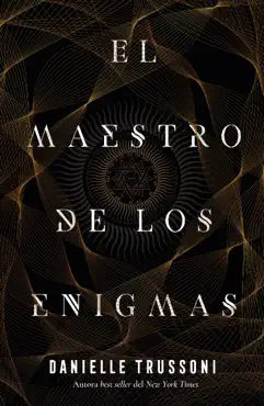 el maestro de los enigmas book cover image