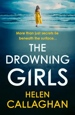 the drowning girls imagen de la portada del libro