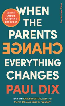 when the parents change, everything changes imagen de la portada del libro