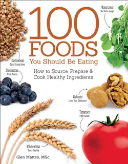 the 100 foods you should be eating book cover image