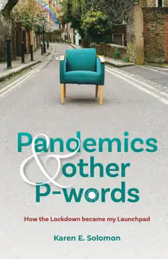 pandemics and other p-words book cover image