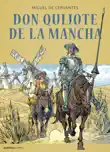 Don Quijote de la Mancha (cómic) sinopsis y comentarios