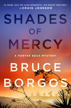 shades of mercy book cover image