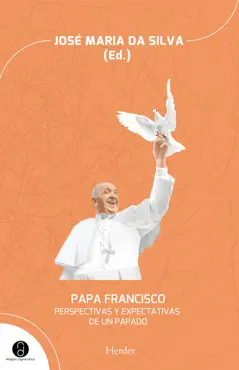 papa francisco book cover image