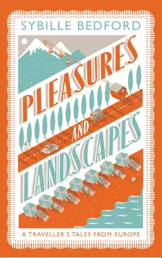 pleasures and landscapes imagen de la portada del libro