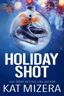 holiday shot book cover image