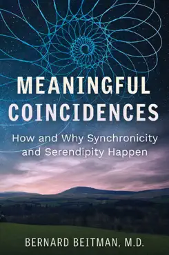 meaningful coincidences book cover image