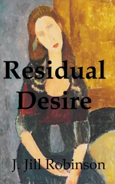 residual desire book cover image