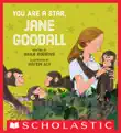 You Are a Star, Jane Goodall synopsis, comments