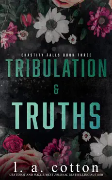 tribulation and truths book cover image