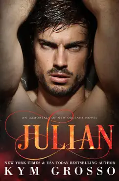 julian book cover image