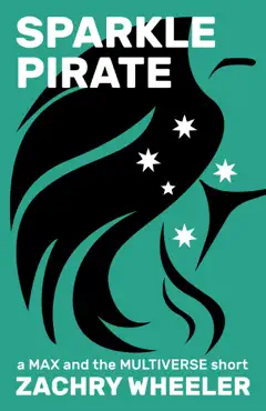 sparkle pirate book cover image