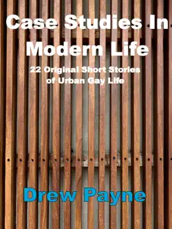 case studies in modern life book cover image