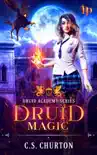 Druid Magic synopsis, comments