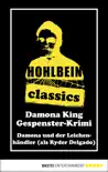 Hohlbein Classics - Damona und der Leichenhändler sinopsis y comentarios