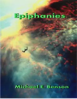 epiphanies book cover image