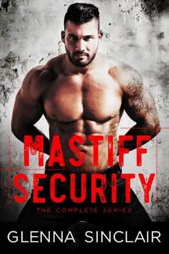 mastiff security: complete volume one book cover image