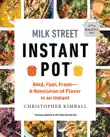 Milk Street Fast and Slow synopsis, comments