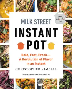 milk street fast and slow book cover image