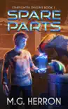 Spare Parts synopsis, comments