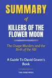 Summary of Killers of the Flower Moon sinopsis y comentarios