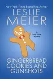 Gingerbread Cookies and Gunshots synopsis, comments