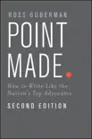 Point Made book summary, reviews and download