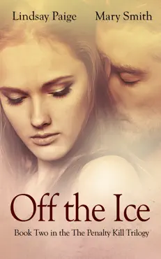 off the ice book cover image