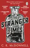 The Stranger Times book summary, reviews and download