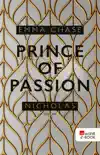 Prince of Passion – Nicholas sinopsis y comentarios