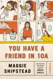 You Have a Friend in 10A e-book