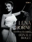 Lena Horne synopsis, comments
