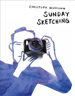 sunday sketching book cover image