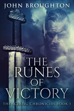 the runes of victory book cover image
