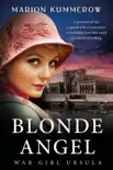 Blonde Angel -- War Girl Ursula synopsis, comments