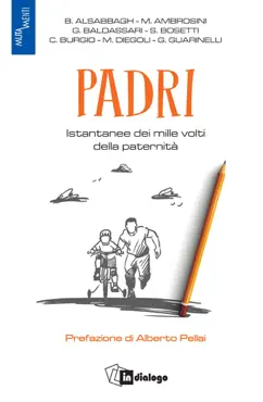 padri book cover image