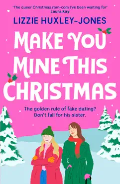 make you mine this christmas book cover image